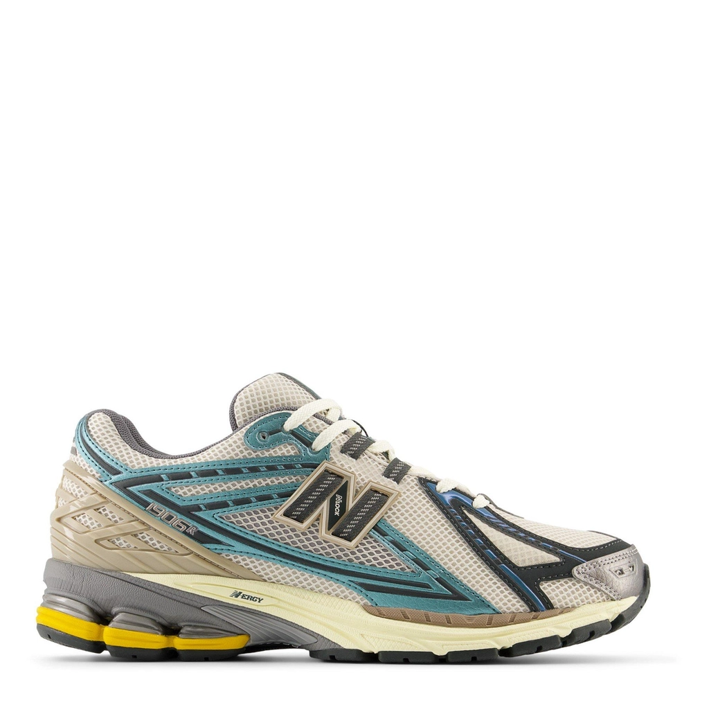 New Balance 1906R Low Trainers - New Spruce 333